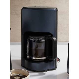 👉 Koffiemachine blauw unisex automatische druppelstop TKG CM 1220 N BU Kalorik 5413346355393