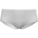 👉 Panty's synthetisch grijs vrouwen XXL Odlo - Women's SUW Bottom Panty Active F-Dry Light Eco ondergoed maat XXL, 7613361838965