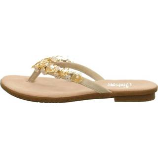 Rieker Muiltje slipschoen beige 271-40-00184_39 tb-1790-163638 Muil slipschoen beige Rieker Muiltje 4059954908968