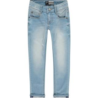 Spijkerbroek male blauw Ki Tokyo jeans