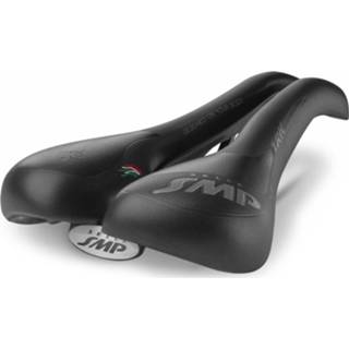 👉 Gel medium zwart Selle SMP TRK Saddle - Zadels 8032568526076