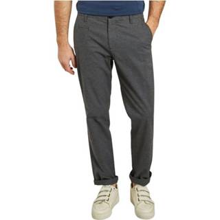 👉 W30 W31 W28 W29 W32 W34 W33 male grijs Chuck chino pants 1614079782157