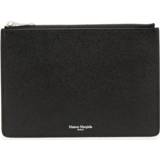 👉 Portemonnee onesize male zwart Wallet
