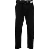 👉 XL male zwart Slim Low Crotch