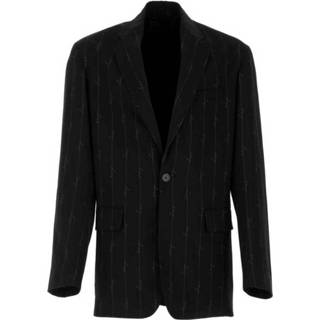 👉 Blazer male zwart