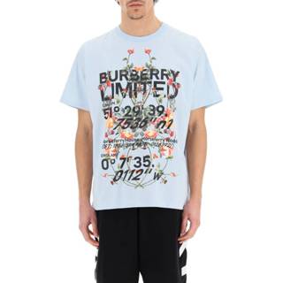 👉 Shirt XL male blauw T-shirt
