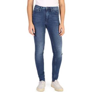 👉 Vrouwen blauw Calvin Klein - J20J205154 8718935270536