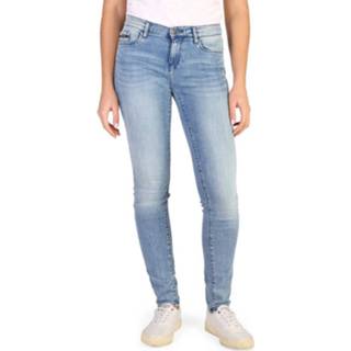 👉 Spijkerbroek vrouwen blauw Jeans J20J204983 8718935264436