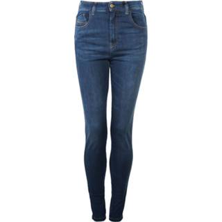 👉 Vrouwen blauw Jeansy Slandy 5903769203444