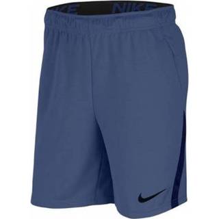 👉 Male l blauw fitness mannen Nike Dri-FIT shorts 2013004181925 2013004181901 2013004181918