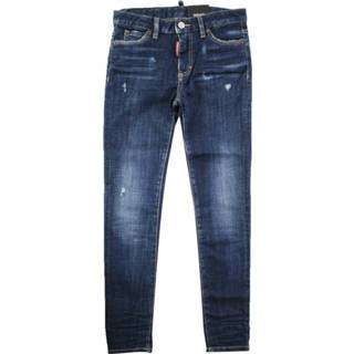 👉 Spijkerbroek male blauw Jeans
