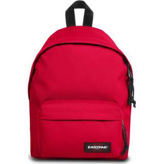 👉 Rugtas rood Sailor Red polyester XS orbit Eastpak Mini 5400879214334