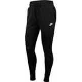 👉 Fleece XL vrouwen zwart broeken Nike W nsw tch flc pant 2013003538614 2013003538577 2013003538591 2013003538607
