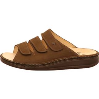 👉 Muil bruin leer Finn Comfort Muiltje 691812030141
