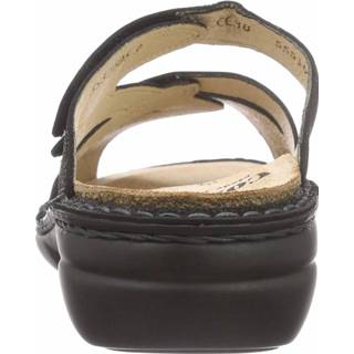 👉 Muil zwart Finn Comfort Muiltje 888281146675