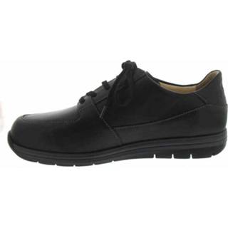👉 Veterschoenen zwart Finn Comfort 888281549803
