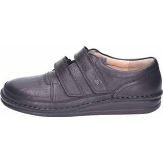 👉 Lage schoenen zwart Finn Comfort 691812028735