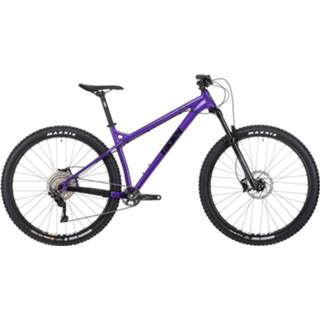 👉 Ragley Big AL 2.0 Hardtail Bike (2021) - Hardtail mountainbikes