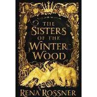 👉 Engels The Sisters of Winter Wood 9780356511450