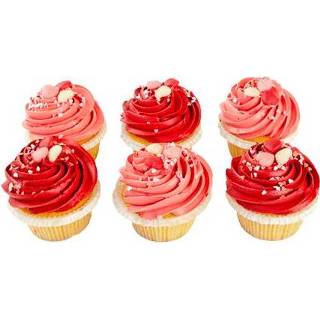 👉 Cupcake Valentijns Cupcakes