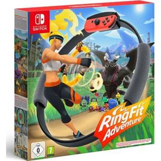 👉 Switch Nintendo Ring Fit Adventure 45496424169