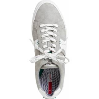Sneakers grijs synthetischeweefsels Removable Zool S.Oliver Sneaker 4059256275089