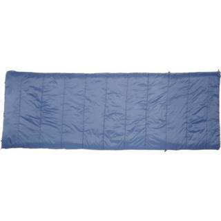 👉 Slaapzak blauw synthetische l uniseks Exped - Mega Sleep 25 maat L, 7640445452571