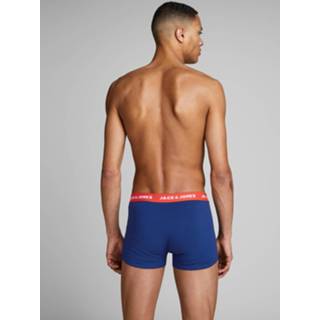 👉 Boxershort jersey XXL mannen zwart Boxershorts 'LEE' 5713744932043