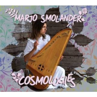 👉 Cosmologies. marjo smolander, cd 6420114021625