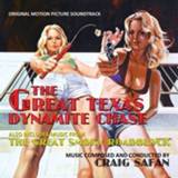 👉 Great texas dynamite.. .. chase / by craig safian. ost, cd 712187489140