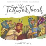 👉 Tattooed torah. daniel alcheh, cd 850001545358