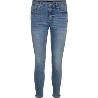 👉 Spijkerbroek denim vrouwen blauw Jeans 'Tilde' 5715094450895