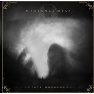 👉 Vinyl FATA MORGANA. MARIANAS REST, LP 840588141265