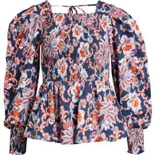 👉 Shirt katoen s vrouwen gemengde kleuren 5713786402375
