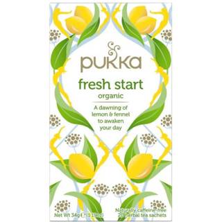 👉 Pukka Fresh Start Thee 5060519146120