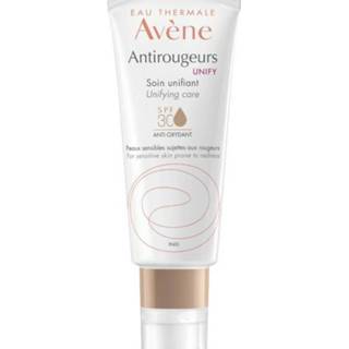👉 Eau Thermale Avène Antirougeurs Unify 3282770204971