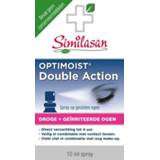 👉 Similasan Optimoist Double Action Ogen Spray 10ml