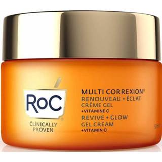 👉 Gel gezondheid RoC Multi Correxion® Revive + Glow Cream 1210000800251