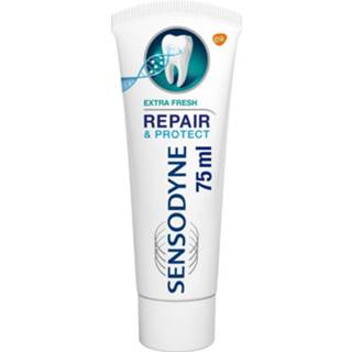 👉 Tandpasta gezondheid Sensodyne Repair & Protect Extra Fresh 5054563097996
