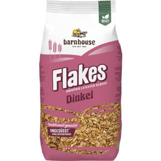 👉 Eten Barnhouse Spelt Flakes 4021234101390