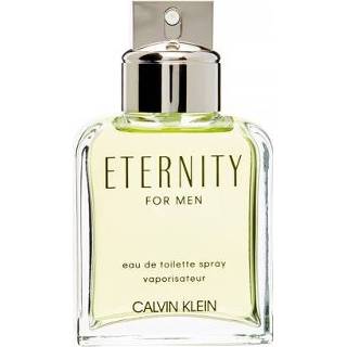 👉 Gezondheid Calvin Klein Eternity Men Eau de Toilette 88300105304