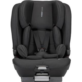 👉 Kidsriver Jay Autostoeltje Zwart