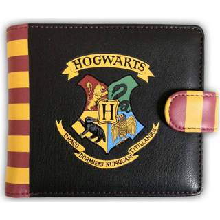 👉 Handtas Harry Potter Purse Hogwarts Crest 5055437924110