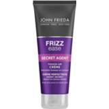 👉 Verzorgingsproducten gezondheid John Frieda Frizz Ease Secret Agent Anti Pluis Finishing Creme 5017634020804