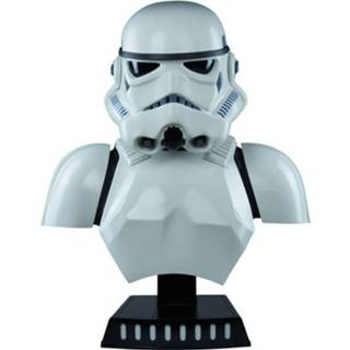 👉 Star Wars Bust 1/1 Stormtrooper 68 cm 747720217768