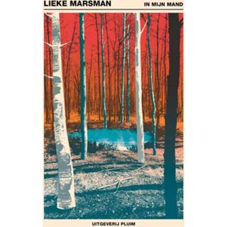 👉 Mand mannen In mijn mand. Marsman, Lieke, Paperback 9789083095356