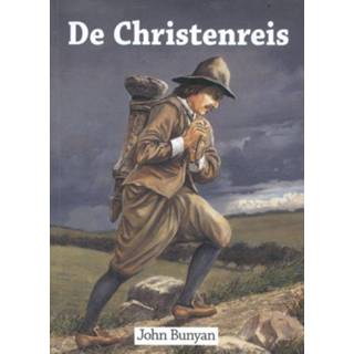 👉 De Christenreis naar eeuwigheid 9789491570087