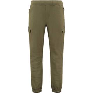 👉 Joggingbroek kleding XXXL bruin karper nieuw katoen Korda Kore Joggers - Olive Maat 5060461121794
