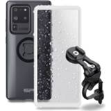 👉 Bike zwart SP Connect - Bundle II Galaxy S20 Ultra Stuurhouder 4028017544306