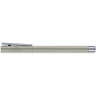 👉 Vulpen staal NEO Slim roestvrij staal, Mat, EF 9555684630261